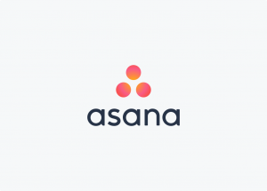 Asana logo